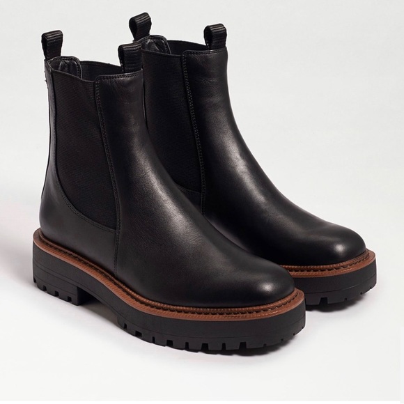 Sam Edelman Shoes - Sam Edelman Laguna Chelsea Boot